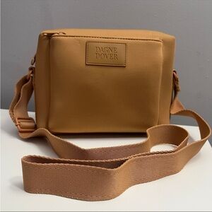 Dagne Dover Tan Micah